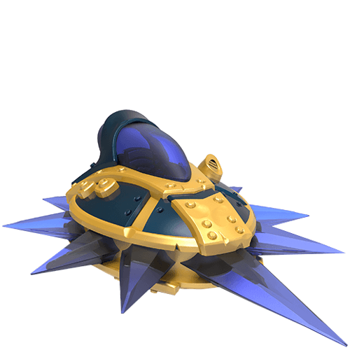 Sun Runer Sun Runner (Legendary) – SCL Collectibles