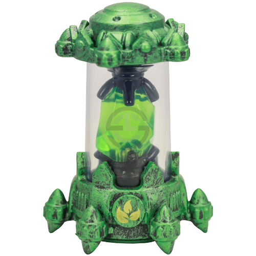 Life Rocket Creation Crystal - Skylanders Imaginators