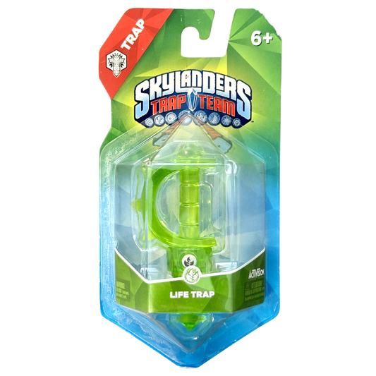 Life Sword Trap (Boxed)