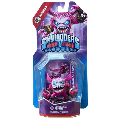 Pop Fizz (Love Potion) (Boxed)