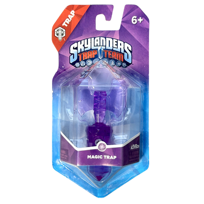 Magic Axe Trap (Boxed)