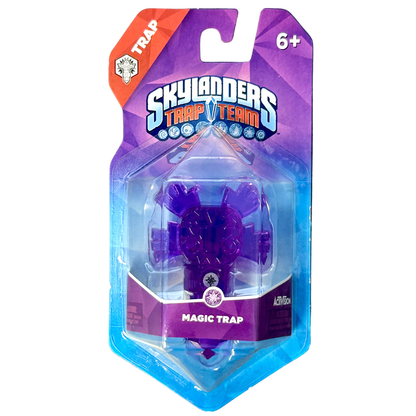 Magic Totem Trap (Boxed)