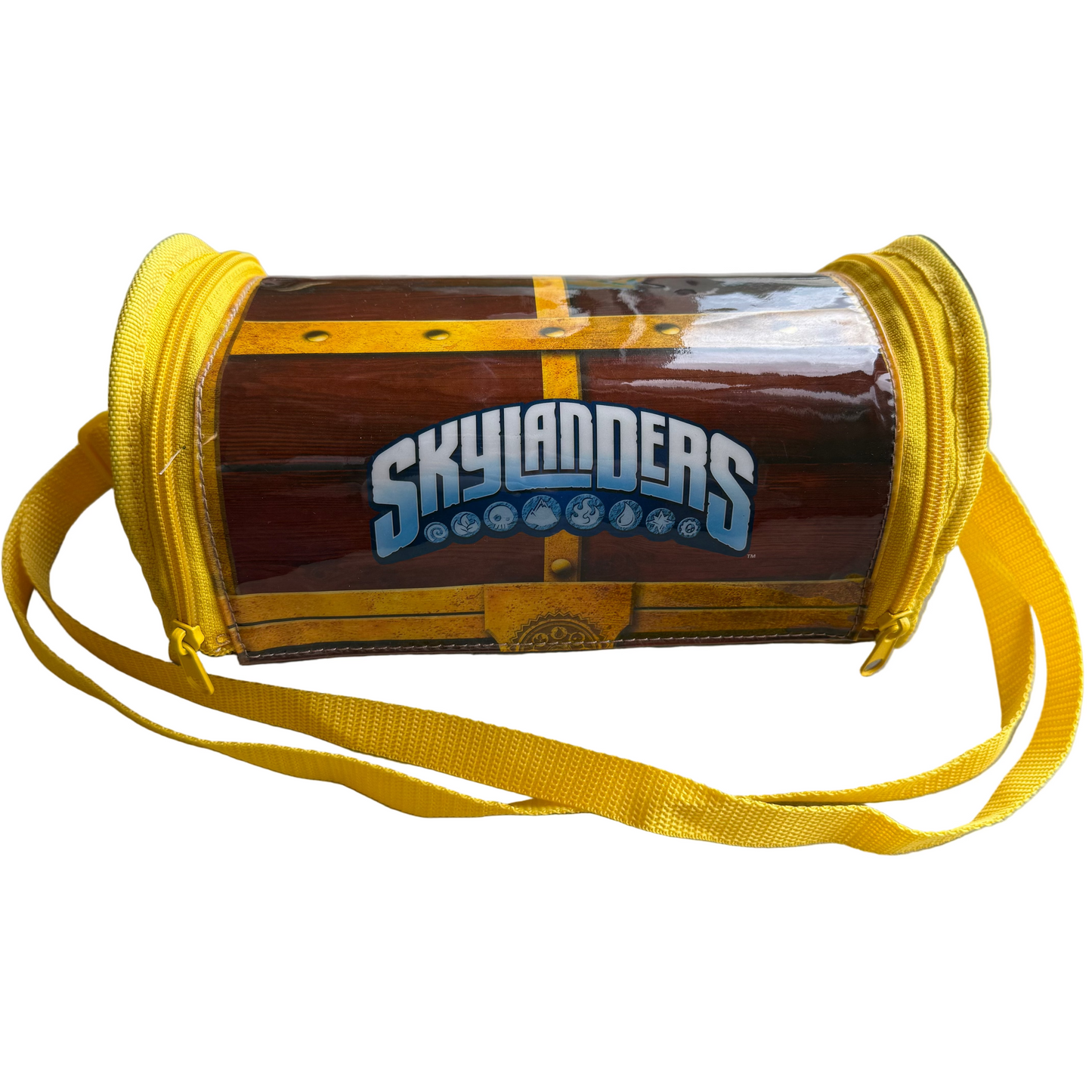 Storage - Mini Treasure Chest Carrying Case