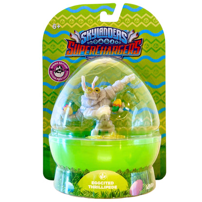 Thrillipede (Eggcited) (Boxed)