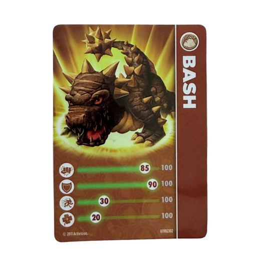 Card Stat Coin Stat Cards – SCL Collectibles
