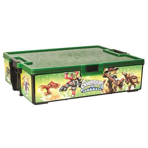 Storage - Green Tackle Box