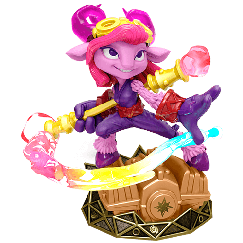 Splat Elf Figures – Page 17 – SCL Collectibles