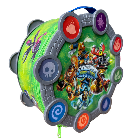 Storage - SWAP Force Stack & Snap Carrying Case