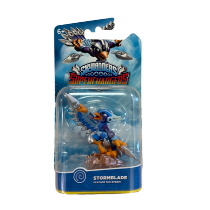 Stormblade (Boxed)