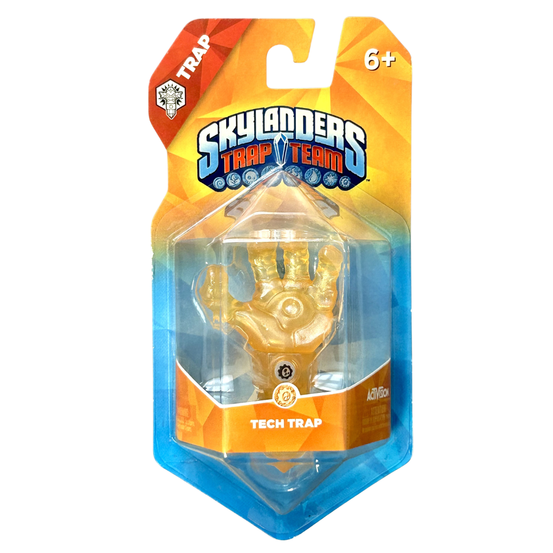 Tech Hand Trap (Boxed)