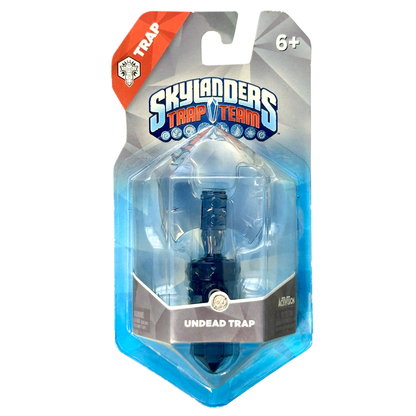 Undead Axe Trap (Boxed)