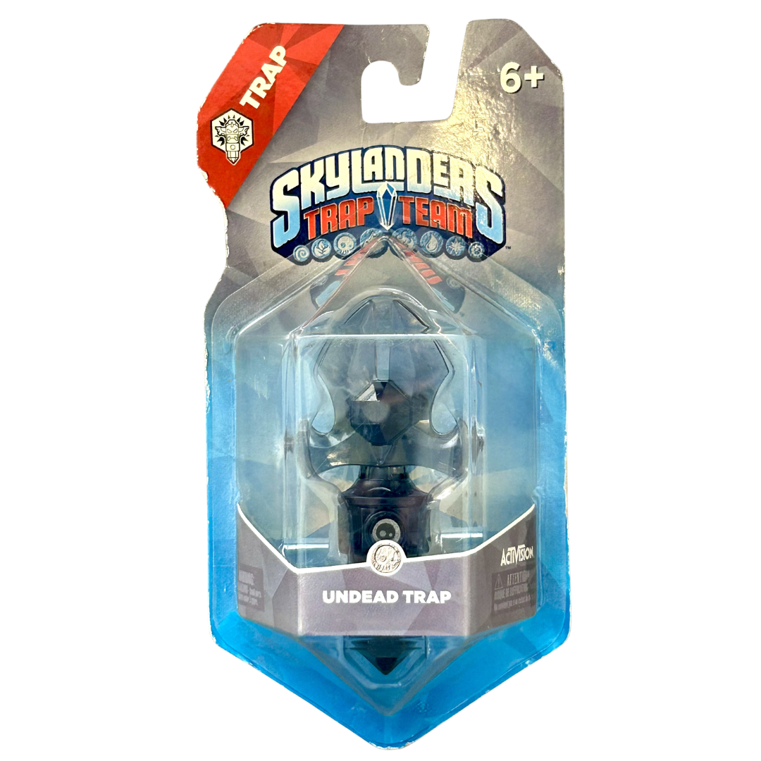 Undead Captain's Hat Trap (Boxed)