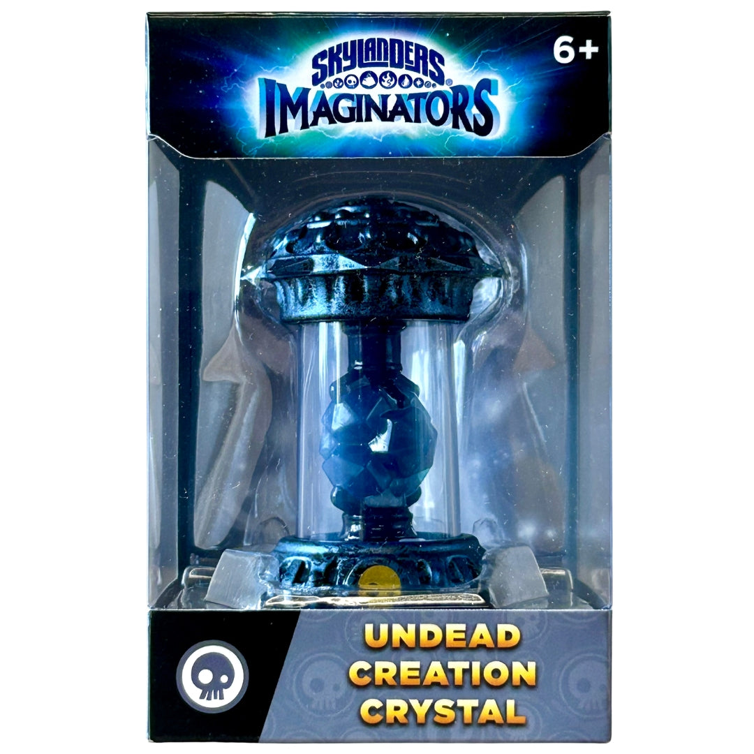 Creation Crystal (Undead Claw) (Boxed)