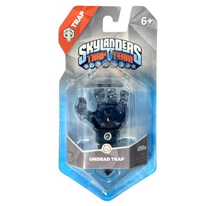 Undead Hand Trap (Boxed)