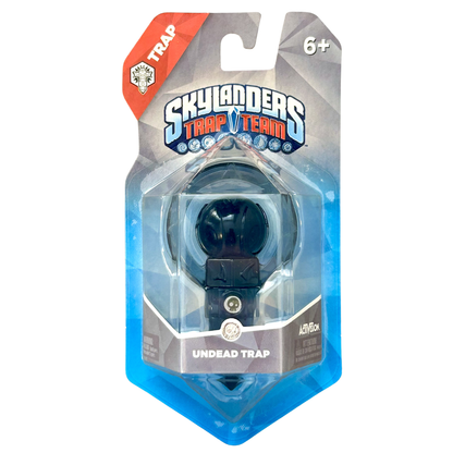 Undead Orb Trap (Boxed)
