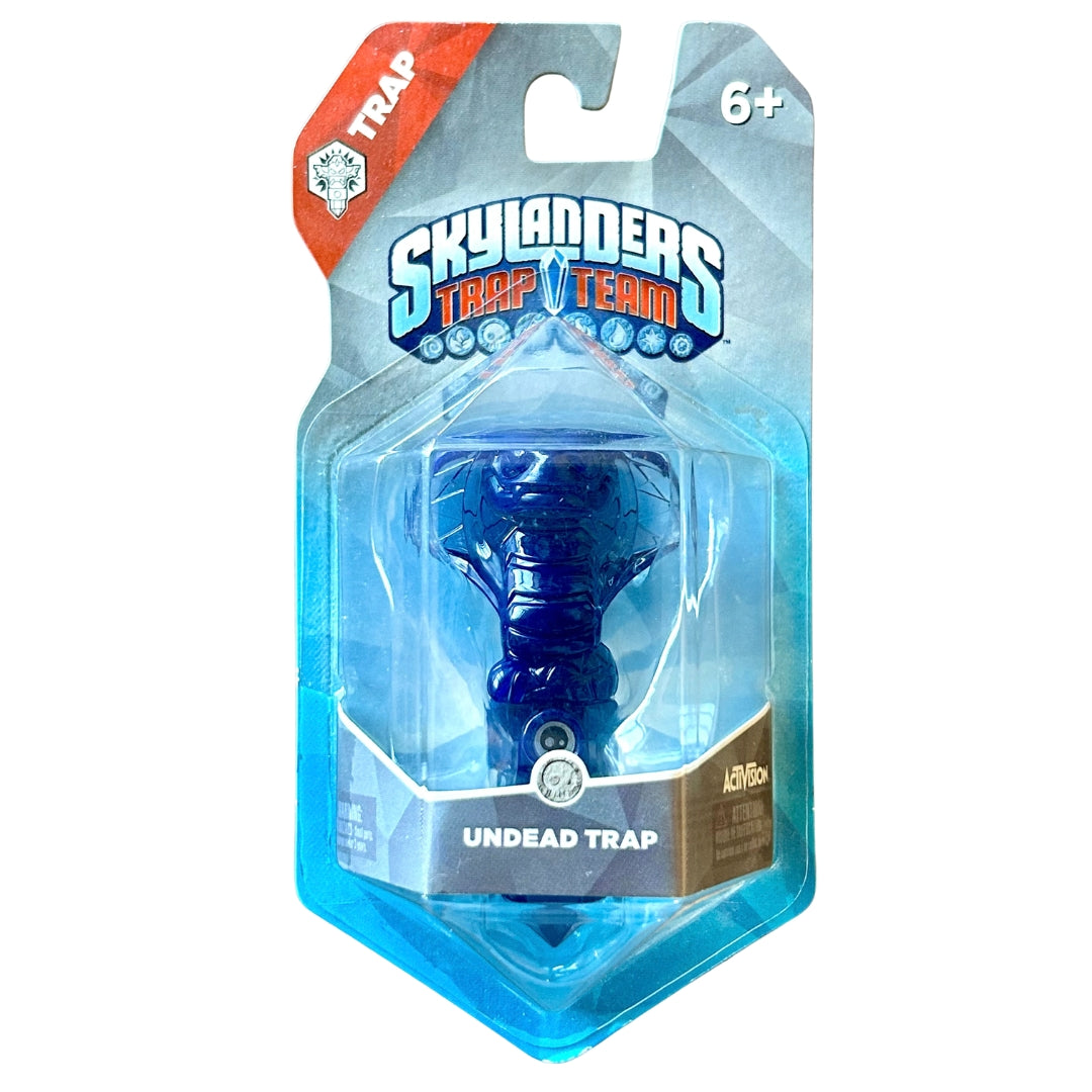 Undead Snake Trap (Boxed)