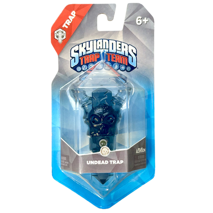 Undead Skull Trap (Boxed)