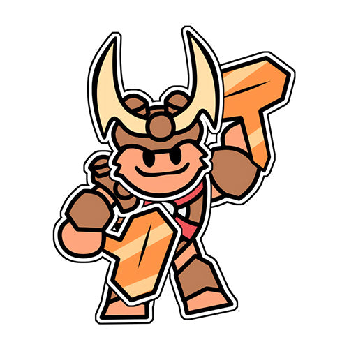 Wallop (Sticker) – SCL Collectibles