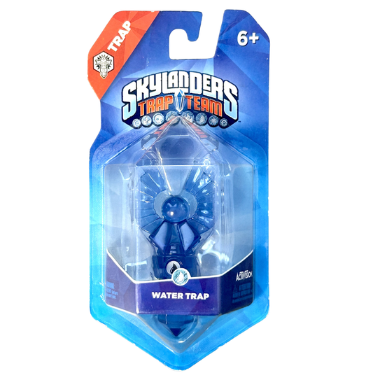 Water Angel Trap (Boxed)