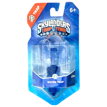 Water Axe Trap (Boxed)