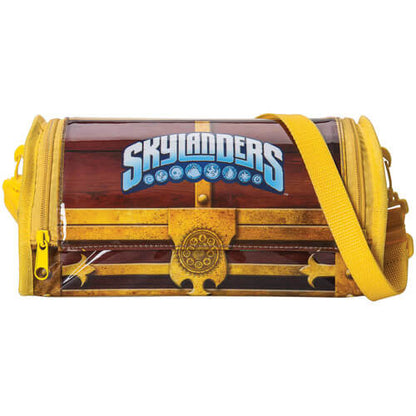 Skylanders Treasure Chest Carrying Case
