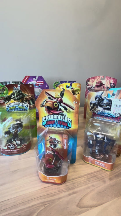 LightCore Hex (Boxed)